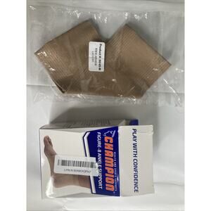 Champion Figure-8 Ankle Support Medium (60/45-M)